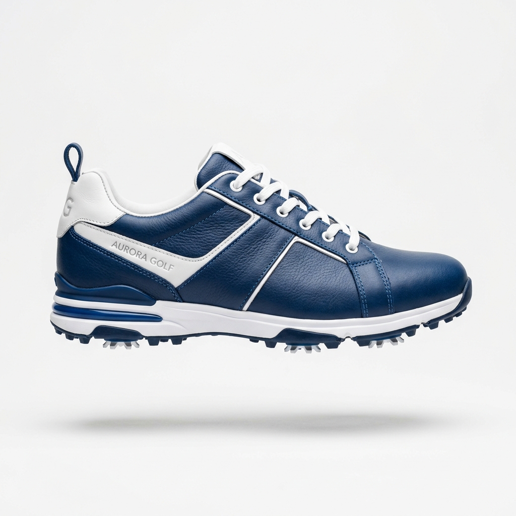 Golf Sports Blue